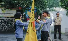 Pemkot Bandung Dukung Ekspedisi Jejak Kartini II