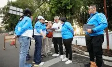Wali Kota Pastikan Pemkot Bandung Siaga, Jelang Pocari Sweat Run 2025