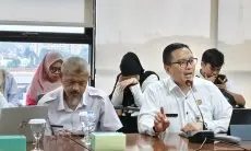 Pemkot Usulkan Regulasi Pencegahan dan Peningkatan Kualitas Perumkim Kumuh