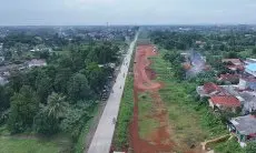 Pernah Jadi Temuan BPK, Pemkab Bogor Optimis Melanjutkan Pembangunan Jalan Bomang