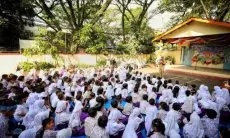 Tak Lagi Hanya Fokus Sekolah Negeri, Pemkot Bandung Dorong Bantuan Pendidikan