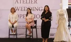 Tertarik Intimate Wedding? Agustus Nanti, Hotel Harris Sentul City Bogor Gelar Pameran Istimewa Selama Dua Hari