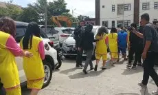 Polda Jabar Ungkap Sindikat Perdagangan Bayi Dari Indonesia ke Singapura, 13 Tersangka Diamankan
