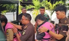 Mantan Kadinkes KBB Jadi Tersangka Kasus Korupsi Proyek Pengadaan Mobil Caravan