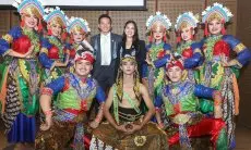ATRAKSI, Jadi Wadah Resmi Seniman Tari dan Koreografer Indonesia