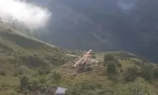 Gunung Rinjani Kembali Makan Korban, Pendaki Asal Belanda Jatuh di Sembalun