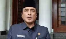 Sungai Cikapundung Terancam Limbah, Pemkot Bandung Ajak Bandung Raya Bersinergi