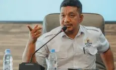 Bagus Tegaskan Agung Suryamal Tak Bisa Larang Kegiatan Resmi Kadin Kota Bogor, Ini Alasannya