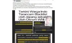 Fakta di Balik Isu Blacklist Pekerja Indonesia oleh Jepang Mulai 2026, Benarkah?