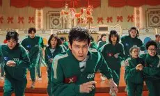 Tidak Seperti Season 1 yang Sukses Besar, 'Squid Game 2' Gagal Masuk Nominasi Emmy Awards