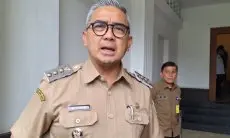 Isu Beras Oplosan, Farhan: Belum Ada Temuan di Wilayah Kami