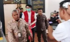 Sidang Perdana Dokter Residen RSHS Bandung Priguna Anugerah Pratama Didakwa Kasus Kekerasan Seksual