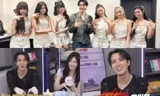 J-Hope BTS Sebut Girl Grup Ini Telah Membantunya Bertahan di Kehidupan Militer