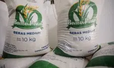 85.167 Keluarga Kota Bandung Dapat Bantuan Pangan Cadangan Pemerintah 