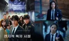 Sutradara Ungkap Niat Asli Menggandeng Jisoo BLACKPINK dalam Film 'Omniscient Reader's Viewpoint'