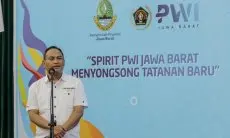 Ada Apa di Balik Pengusiran Wartawan dari Graha Pers Indramayu? PWI Jabar Angkat Bicara
