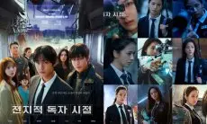 Komentar Sutradara Film Picu Kontroversi Setelah Ungkap Alasan Memilih Jisoo BLACKPINK
