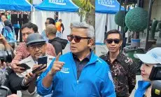 Kota Bandung Tuan Rumah Pocari Run ke-12, Farhan Dorong Data Presisi Optimalkan Dampak Ekonomi