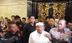Dedi Mulyadi Turut Berduka Atas Meninggalnya 3 Orang Warga Garut di Pernikahan Anaknya