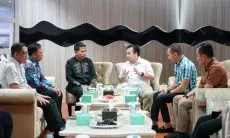 Ketua DPRD Yakin BPHTB Masih Jadi Peyumbang Terbesar PAD Kota Bogor