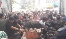 Polres Garut Selidiki Insiden Maut di Pesta Rakyat Pernikahan Anak Dedi Mulyadi hingga Tiga Orang Tewas