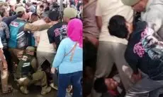 Pemkab Garut Tanggung Biaya Pengobatan Korban Ricuh Pesta Rakyat Pernikahan Wakil Bupati dan Anak Dedi Mulyadi