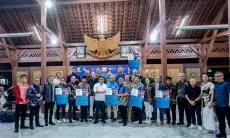 Kota Bandung Siap Jadi Kota Percontohan Mobil Listrik dan Energi Baru