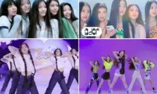 Sebut BTS dan Jennie BLACKPINK jadi Contoh, ILLIT Bantah Tuduhan Plagiarisme Min Hee Jin