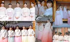 Mirip dalam Segala Hal, Min Hee Jin Sebut ILLIT Meniru Konsep Hanbok NewJeans