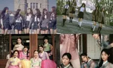 Bantah ILLIT Menjiplak NewJeans, Belif Lab Sebut NJZ Meniru GFriend