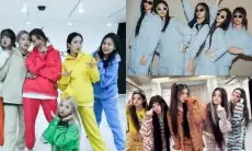 Banyak Menyebut GFriend dalam Persidangan, Agensi ILLIT Belift Lab Buat Publik Marah