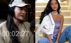 Kasus Pengancaman DJ Panda ke Erika Carlina, Data Pribadi Bocor di Grup WA Fanbase