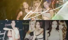 Jennie BLACKPINK Hapus Foto dengan Rose saat di Belakang Panggung Konser, Ada Apa dengan Hubungan Mereka??