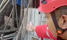 Diduga Akibat Tanah Labil, Dua Pekerja Bangunan di Padasuka Cimahi Tertimbun Longsor, Satu Orang Meninggal Dunia