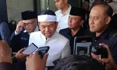 Dedi Mulyadi Siap Jadi Bapak Asuh Keluarga Korban Pesta Rakyat di Garut