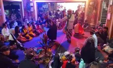 Menelisik Tradisi dan Budaya di Kampung Adat Cireundeu, ada Upacara Seren Taun, Jamasan hingga Mulasara Sirah Cai