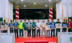 Domino Menjadi Platform Sosial: Ribuan Orang Berkumpul di Luwu untuk Merayakan Tournament Menpora Cup 2025