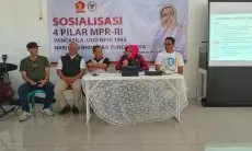 Endang Setyawati Ajak Masyarakat Kota Bogor Dukung Program Ketahanan Pangan
