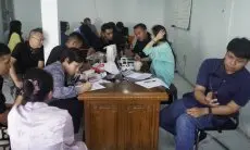 Lima TKA Asal Tiongkok Kedapatan Overstay di KBB, Kepala Imigrasi: Mereka akan Dideportasi