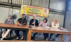 Masalah Sosial dan Ekonomi menjadi PR Reses DPRD Kabupaten Cirebon