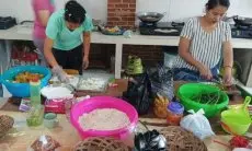 Bukan Rasi, Ternyata ini Sebutan Awal Makanan Pokok Khas Warga Kampung Adat Cireundeu