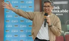 Jenius Ajak Digital Savvy untuk Lebih Cermat dan Bijak Mengelola Keuangan 