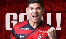 Dramatis! Gol Injury Time Bawa Kashima Antlers Akhiri Kutukan Kekalahan