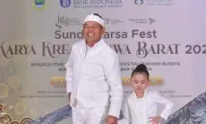 Sunda Karsa Fest KKJB 2025, Komitmen Dukung Kriya Jabar