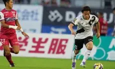 Manfaatkan Duel Dua Raksasa, Vissel Kobe Rebut Pimpinan Klasemen J1 League