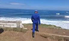 Dua Wisatawan Hilang saat Berenang di Pantai Guha Garut Masih Dicari Tim SAR