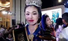 Arief dan Serafin Terpilih Menjadi Mojang Jajaka Jabar 2025