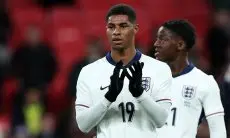 Tebak, Marcus Rashford Pakai Nomor Punggung Berapa di Barcelona, Ini Tiga Alternatifnya