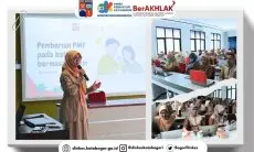 Dinkes Rutin Menggelar Evaluasi Balita Bermasalah Gizi untuk Mengentaskan Stunting Kota Bogor
