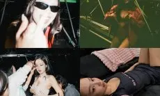 Jennie BLACKPINK Unggah Foto dengan Gestur Berani di Belakang Panggung dengan Pakaian Lebih Terbuka